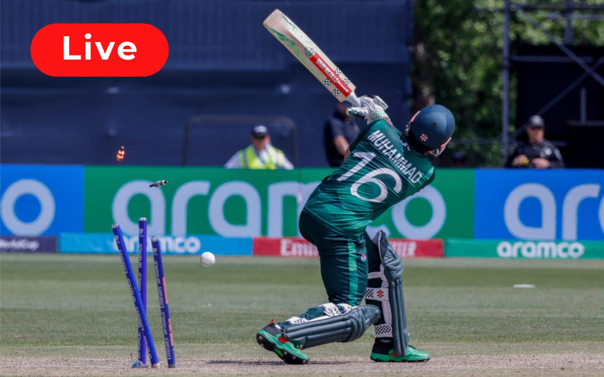 T20 World Cup 2024, IND Vs PAK Live Score: Match Updates, Highlights & Live Streaming